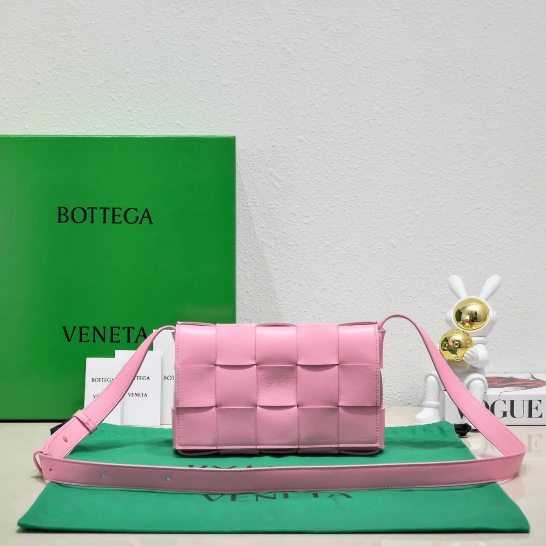 Ribbon powder